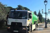Barselona sokakları, 73 elektrikli Renault Trucks ile daha rahat nefes alacak