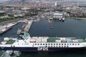DFDS’in Terminal Yönetim Sistemi, operasyonları hızlandırıyor