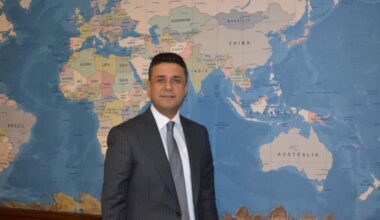 Özler Lojistik: Hatay’da en çeşitli lojistik hizmeti veren firmayız
