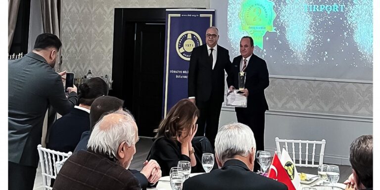 Tırport, TBD Bilişim Yıldızları arasında